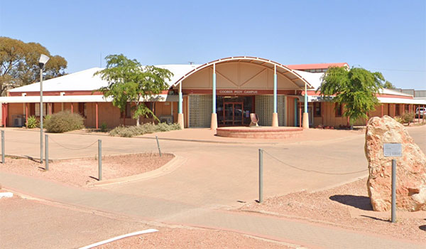 Coober-Pedy-Campus