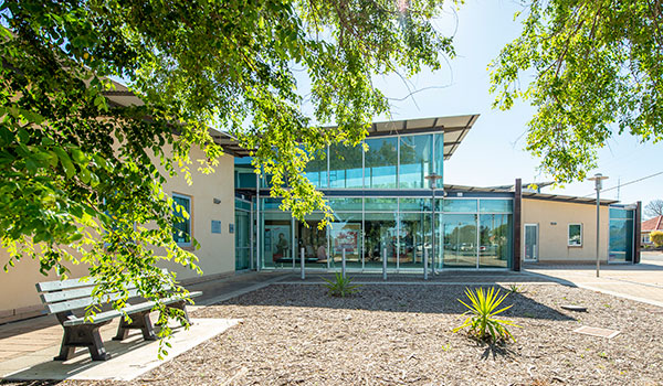 Kadina Campus