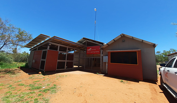 Mimili-Learning-Centre