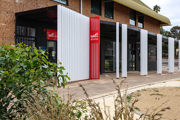 Murray Bridge Campus