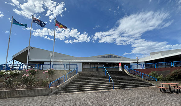 Port Lincoln Campus