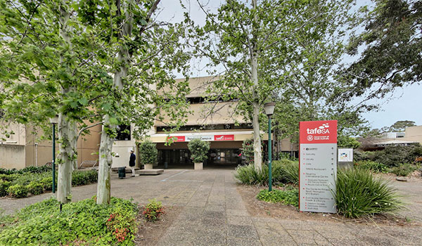 Regency Park Campus