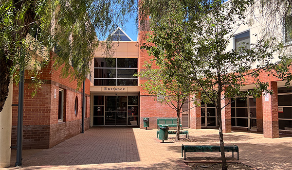 Salisbury Campus