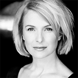 Anna Cheney
