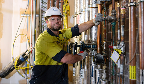 plumbing-student