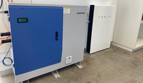 solar-battery
