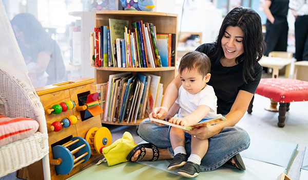 Childcare