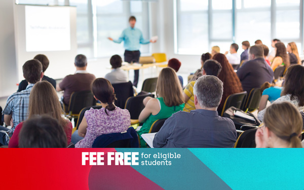workplace education