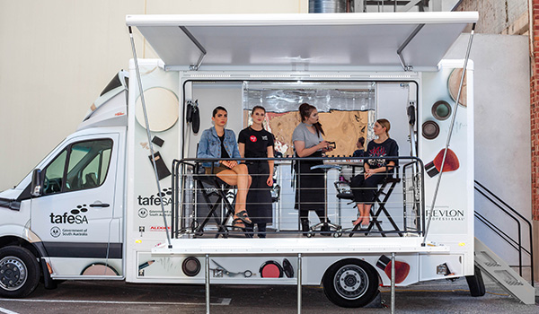 Hair & Beauty Courses | TAFE SA Hair & Beauty Courses | TAFE SA