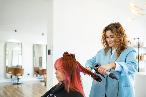 Hair Beauty Courses