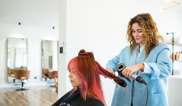Hair & Beauty Courses | TAFE SA Hair & Beauty Courses | TAFE SA