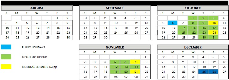 graduates-schedule