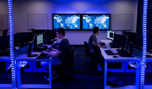cyber security