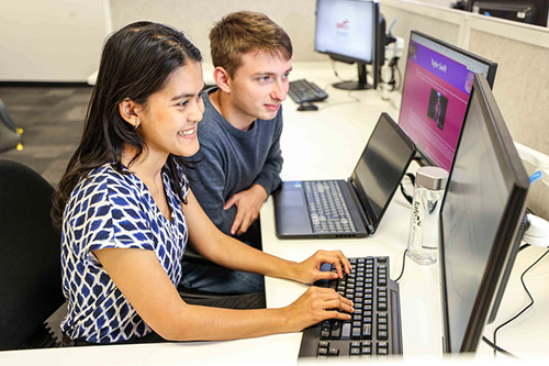 information technology courses tafe sa