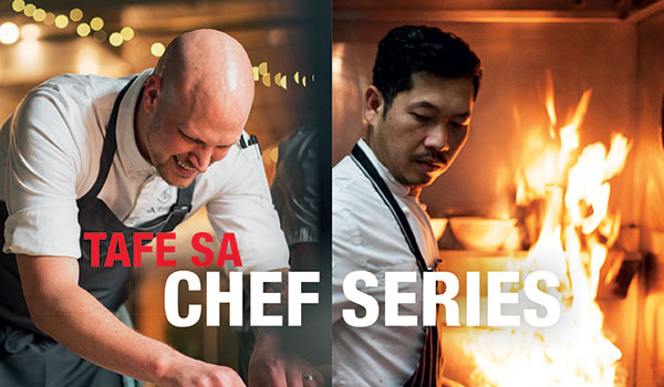 chef-series