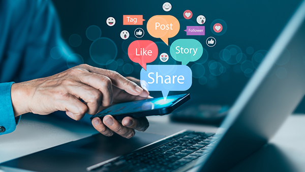 Social Media