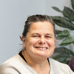 Angela Trajkovic