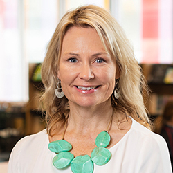 Carolyn Brunt