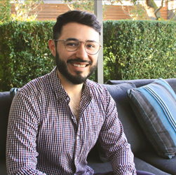 Daniel Perez