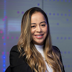 Flavia de Cassia Nobre de Souza