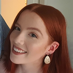 Hannah Djuric