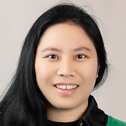 Ivory Zhang