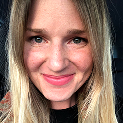 Janelle Peterson