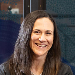 Linda Marie Davis