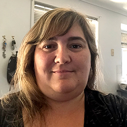 Lorraine Juillerat