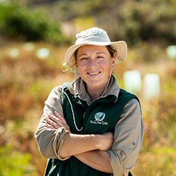 certificate iii in conservation and ecosystem management