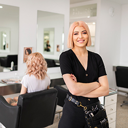 Hair & Courses | TAFE SA