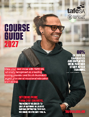 Course Guide 2023