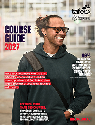 Course Guide 2023