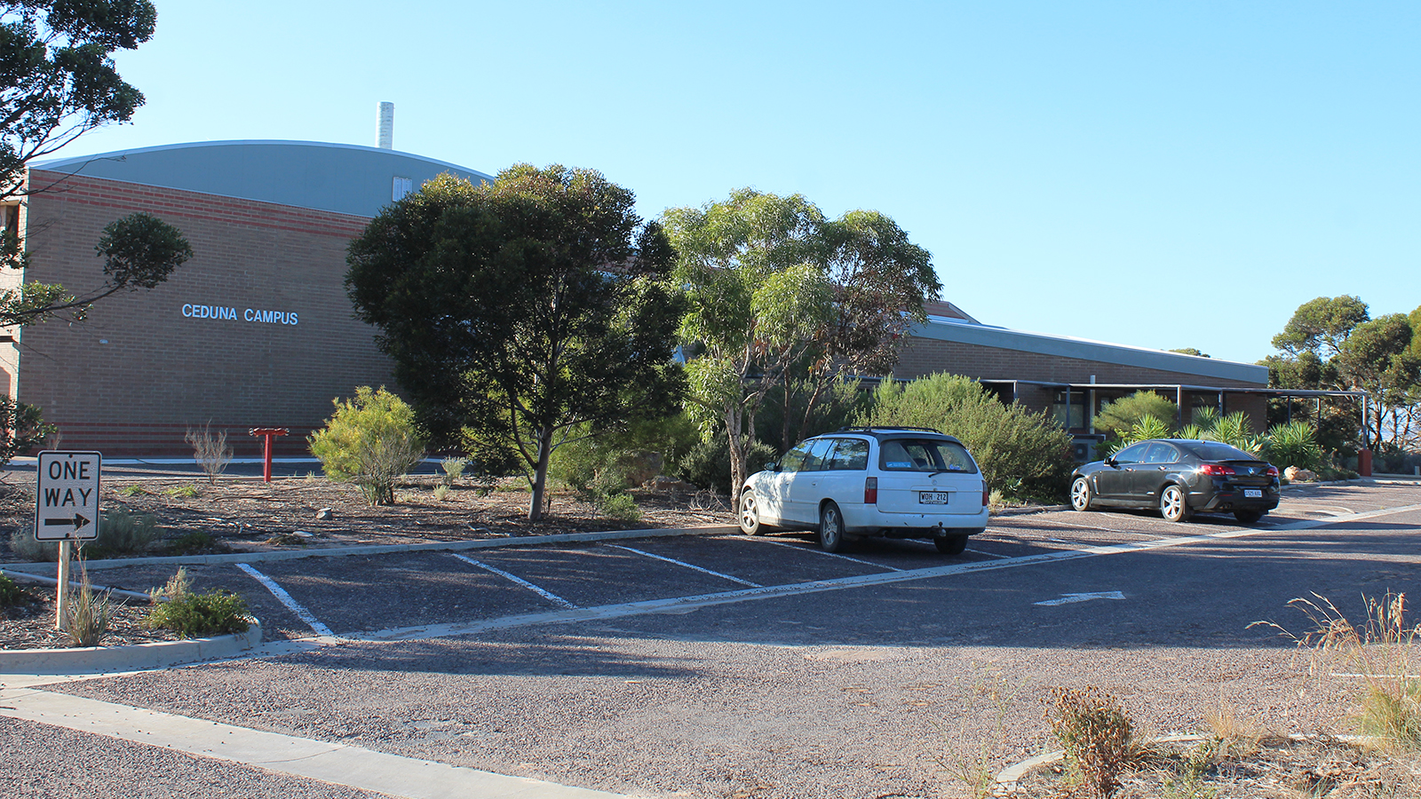 Ceduna
