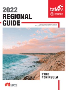 Eyre Peninsula