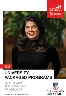 University of Adelaide