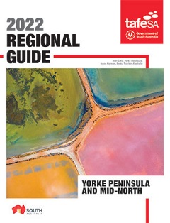 Yorke Peninsula and Mid North