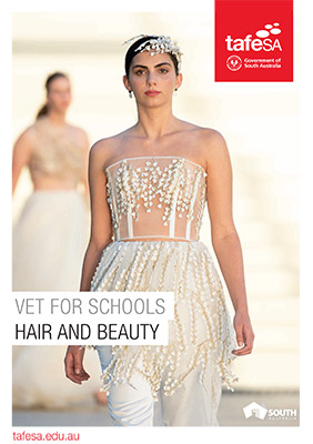 Hair and Beauty VET for Schools Courses Hair and Beauty VET for Schools Courses
