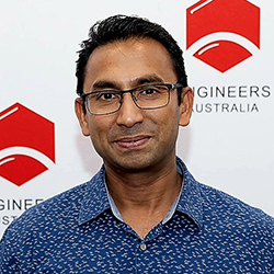 Jega Balakrishnan
