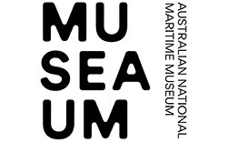Aust National Maritime Museum