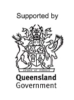 Qld-funded