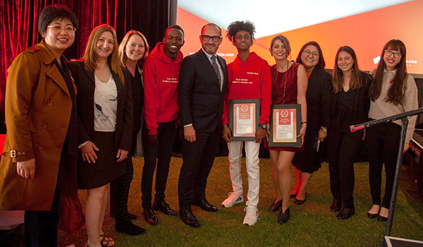Study Adelaide Awards