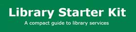 librarystarterkit Library Starter Kit button