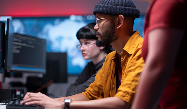 National Security Centre of Excellence