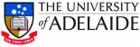 adelaide university logo adelaide unversity logo