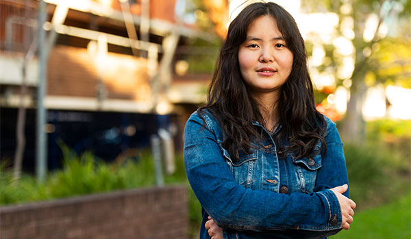 International Student Support Package