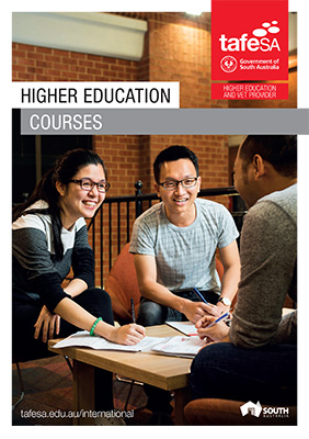 Higher Education Higher Education