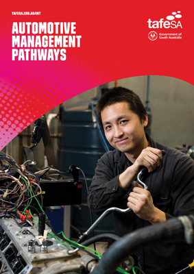 Automotive Management Pathways