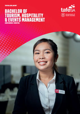 Business, Tourism, Hospitality and Event Management
