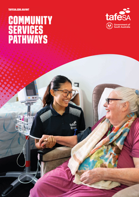 Community Services Pathways